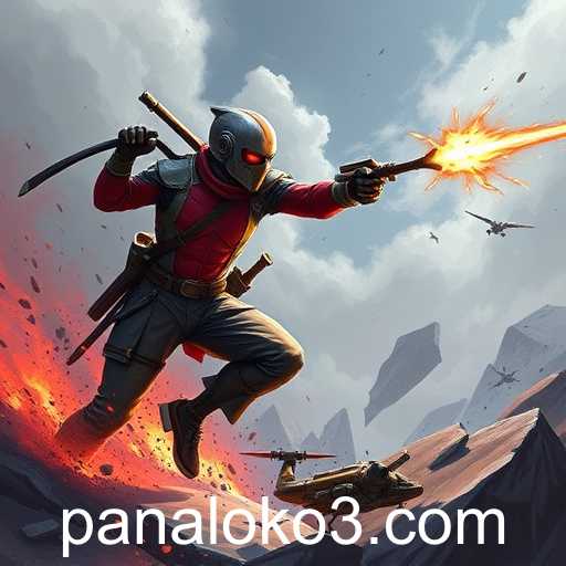 Exploring the Thrilling World of Action Games on Panaloko