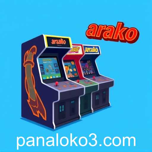 The Timeless Allure of Arcade Games: A Dive into Panaloko