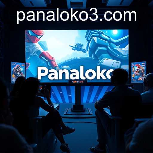Gaming Evolution through Panaloko in Focus
