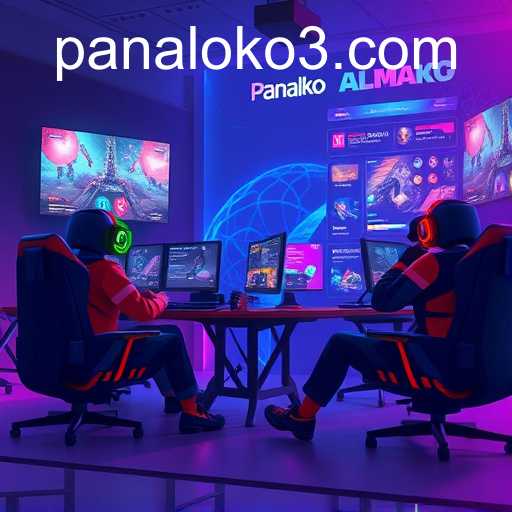 Gaming Renaissance on Panaloko