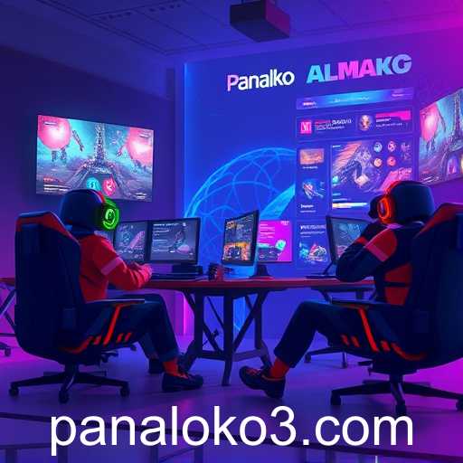 Gaming Trends and Innovations on Panaloko