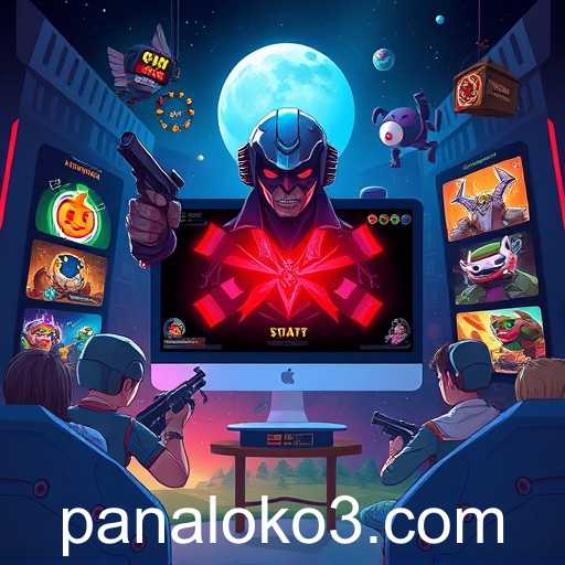 Panaloko: The Game-Changing Platform