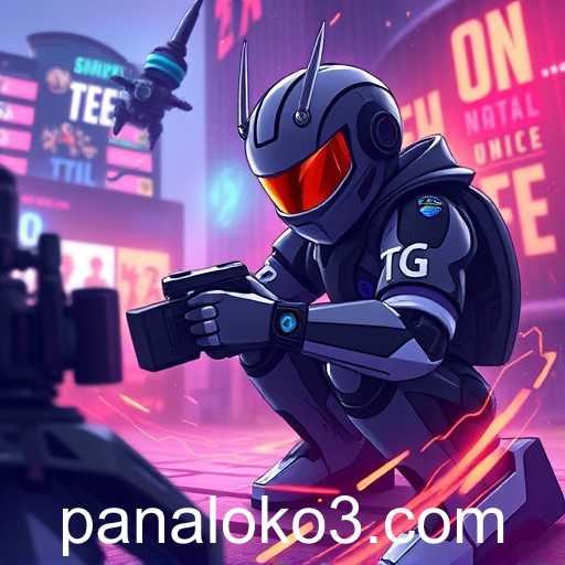 Panaloko Takes the Gaming World by Storm
