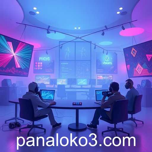 Panaloko: Bridging Games and Cultures