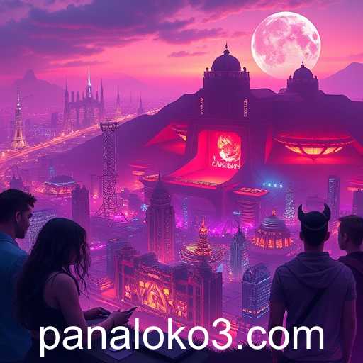 panaloko