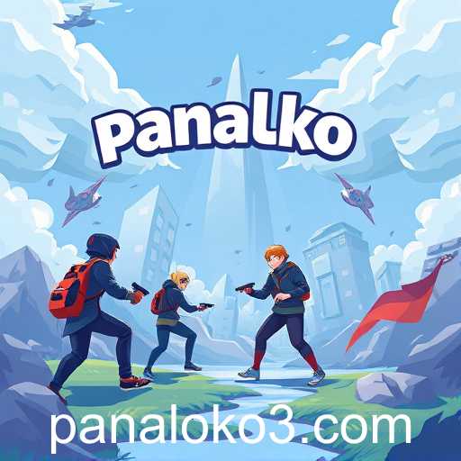 Panaloko: Changing the Landscape of Online Gaming