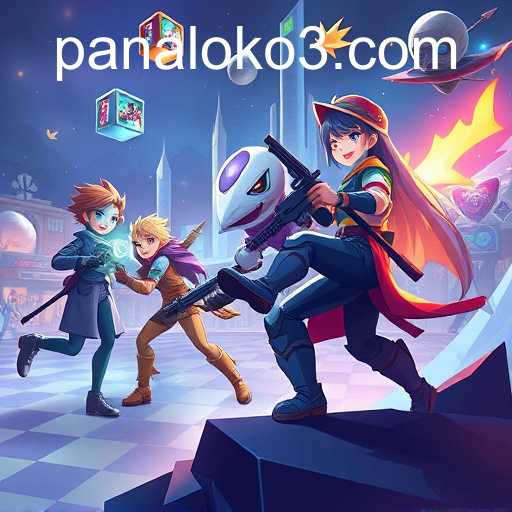 Panaloko Revolutionizes Online Gaming Experience