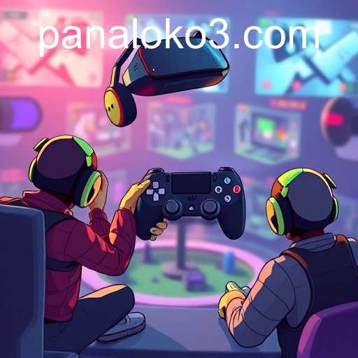 Panaloko: Gaming Trends Reshaping the Industry