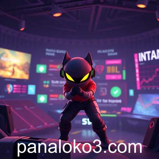 The Rise of Panaloko in Gaming