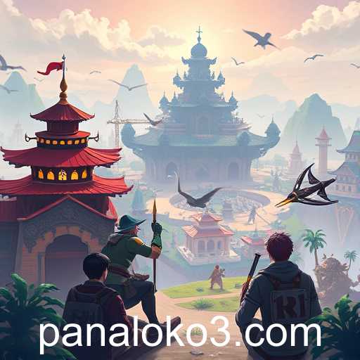 The Rise of 'Panaloko' and its Impact on Online Gaming