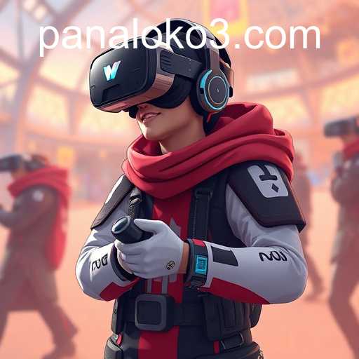 Panaloko's Rising Influence in Online Gaming