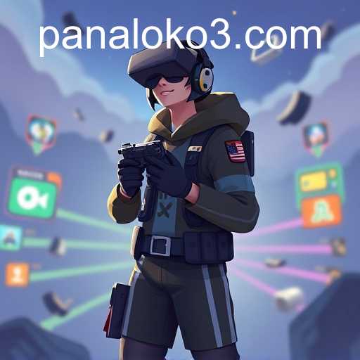 Panaloko: Revolutionizing Online Gaming