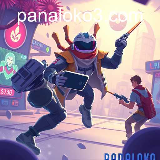 Panaloko: Revolutionizing Online Gaming in the New Era