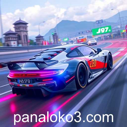 Exploring the Thrill of Racing Games: A Dive into the 'Panaloko' Experience