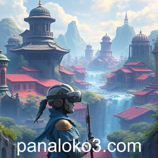 The Rise of Panaloko: A New Era in Gaming