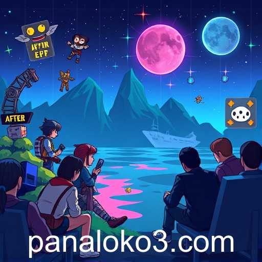 The Rise of Panaloko: A New Era in Gaming