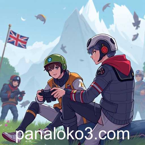 panaloko
