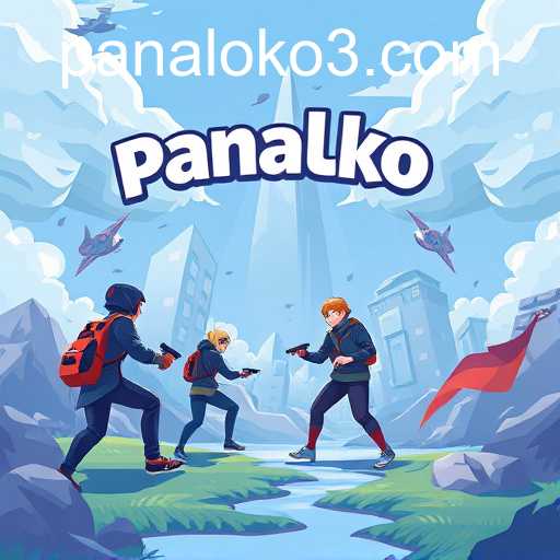 The Rise of Panaloko: Gaming's New Frontier