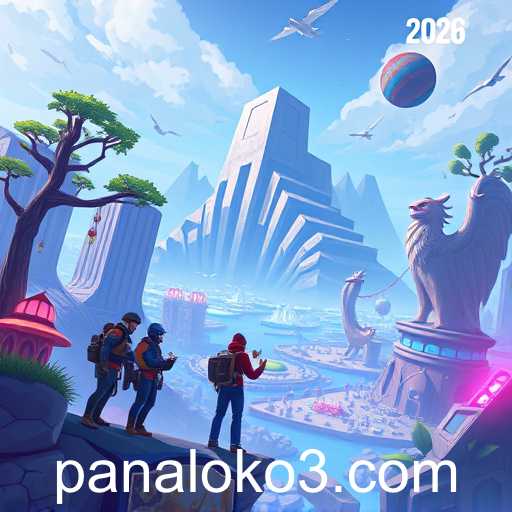 Game Revolution: The Rise of Panaloko