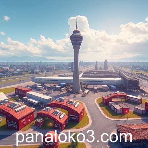 The Immersive World of Simulation Games: Exploring Panaloko