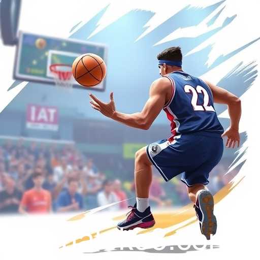 Discover 'Panaloko': The Unique Flair of Sports Games in the Gaming World