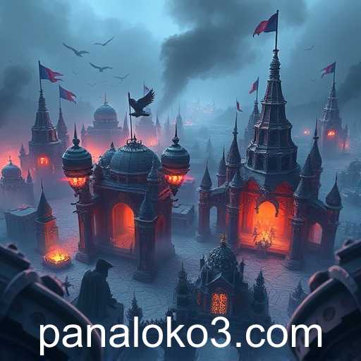 Unveiling the Strategic Depth of 'Panaloko': A Fascinating World of Strategy Games
