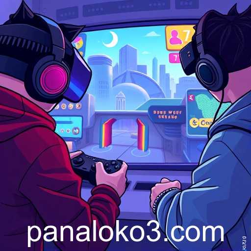 Unveiling Panaloko: The Evolving World of Online Gaming